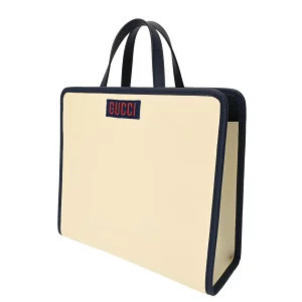 Gucci Multicolor Leather Handbag
